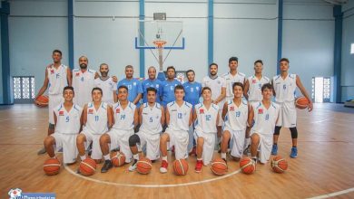 Photo of إختتام المعسكر التدريبي الثاني للنخبة 2019 لاتحاد طنجة لكرة السلة