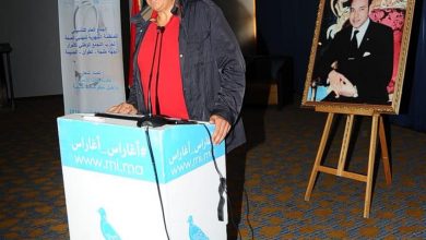 Photo of بالصور: مورو يقصف وزير الصحة في لقاء الأطباء التجمعيين بطنجة