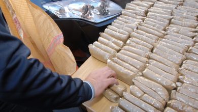 Photo of بارون مخدرات: هربت أزيد من 420 طنا من المخدرات بمساعدة مسؤولين في الدرك!!