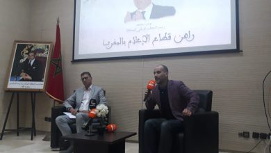 Photo of مجاهد: هناك مؤسسات أخرى يجب أن تتحرك لإصلاح قطاع الإعلام