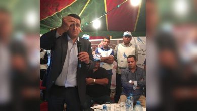 Photo of مورو يؤسس فرع “التجمع” بجماعة حجر النحل القروية (صور)