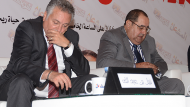 Photo of أزمة يسارية قبل التعديل الحكومي.. لشكر يهاجم بنعبد الله مجددا