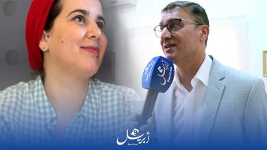 Photo of بالفيديو: يونس مجاهد.. هذا ما سيقرره المجلس الوطني للصحافة في قضية التشهير ضد هاجر الريسوني