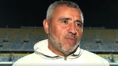 Photo of العافية يستمر على رأس عصبة الشمال بفوز “كاسح”