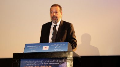 Photo of بمشاركة 5 أفلام مغربية.. انطلاق مهرجان الفيلم القصير المتوسطي بطنجة