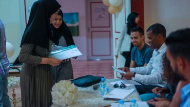 Photo of ” ثانوية بئر أنزران” تمثل طنجة بالمسابقة المحلية لمبادرة تمكين التعليمية