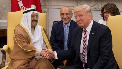 Photo of تدهور صحة أمير الكويت يؤجل لقاءه بترامب