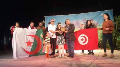 Photo of فرقة بوكماخ تمثل المغرب بمهرجان عربي لمسرح الطفل بالأردن