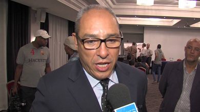 Photo of مفتاح يستقيل من المكتب التنفيذي لفيدرالية ناشري الصحف