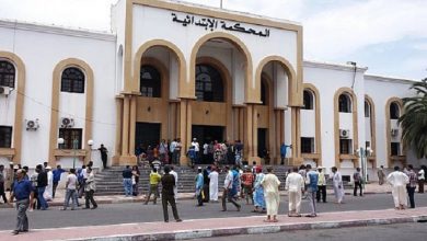 Photo of متابعة الكاتب العام لوزارة الصحة في قضية “سقوط فتاة من غرفته”