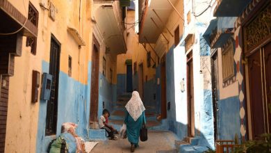Photo of نحو 54 مليون درهم لمعالجة السكن المهدد بالإنهيار بالمدينة العتيقة لطنجة