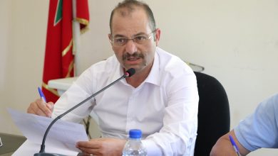 Photo of المحرشي يعلن تجميد عضويته في “البام” بسبب “المستوى الذي وصل له”