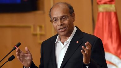 Photo of المرزوقي يعلن دعم قيس سعيد في ثاني أدوار الرئاسيات التونسية