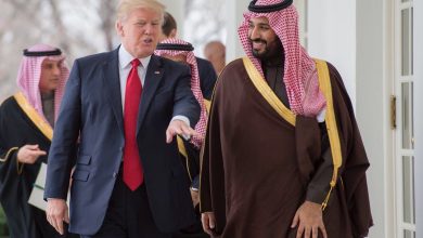 Photo of الولايات المتحدة الأمريكية تحذر مواطنينها من السفر إلى السعودية