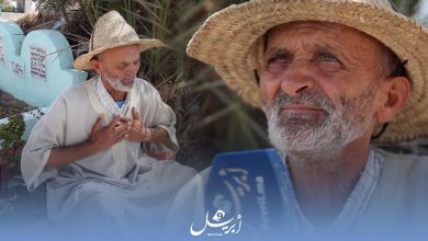 Photo of بالفيديو: مهن الموت الحلقة 2.. هكذا يقتات “طلبة القبور” من سور القرآن