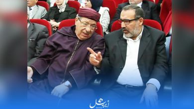Photo of هكذا نسف الإدريسي والعبدلاوي أسبوعا من المفاوضات لتشكيل المكتب المسير لجهة طنجة!