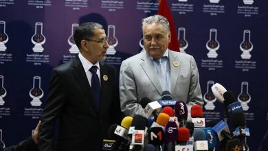 Photo of رغم خروجه من الحكومة.. العثماني يغري “التقدم والاشتراكية” بمناصب عليا