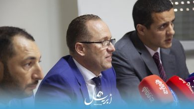 Photo of أعلنوا الإضراب ليومين.. مهنيو النقل بالمملكة يشهرون الورقة الحمراء في وجه اعمارة