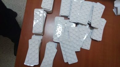 Photo of في أولى عملياتها.. فرقة النجدة بطنجة تطيح بمروج للمخدرات