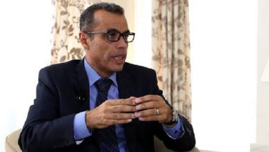 Photo of بالوثيقة.. المدير العام لأمانديس يعين على رأس “ريضال”