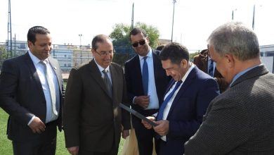 Photo of طنجة تستعد لافتتاح أول ثانوية رياضية بالمغرب