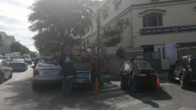 Photo of “الفراشة” يحاصرون مقاطعة السواني والغرابي يتهم مستشارا من “البام” بالتحريض على ذلك