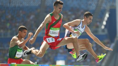 Photo of البقالي أمل المغرب لحصد التتويج في بطولة العالم لألعاب القوى