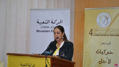 Photo of بوشارب.. وزيرة طنجاوية تعشق الصفقات داخل حكومة العثماني