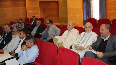 Photo of رغم قرار مقاطعته لها..”التجمع” يحضر أشغال دورة أكتوبر لجماعة طنجة