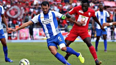 Photo of أمام جماهيره..اتحاد طنجة يودع كأس العرش بعد هزيمته أمام الحسنية