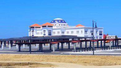 Photo of إحداث 14 خطا لسيارات الأجرة لفك العزلة عن المحطة الطرقية الجديدة بطنجة