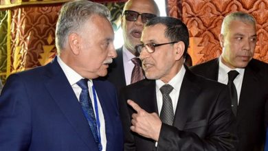 Photo of رفاق بنعبد الله يصدمون حكومة العثماني وينتقدون مشروع قانون المالية