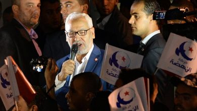 Photo of النهضة: “رئيس الحكومة الجديد يجب أن يكون من حزبنا”