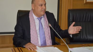 Photo of نصب نفسه رئيسا.. سعود يثير سخرية الموظفين ومستشاري مجلس جهة طنجة