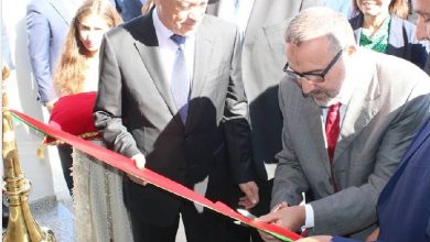 Photo of عمدة طنجة: سوق السمك مرفق مهم سيتعطي دينامية اقتصادية للمدينة