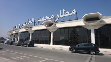 Photo of بعد نجاح إضرابهم.. عمال أكبر مطار في المغرب يهددون بالتصعيد