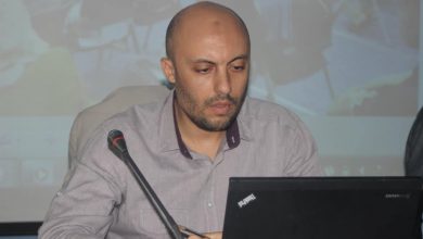 Photo of الكاتب المحلي للتقدم والاشتراكية بطنجة يستقيل بعد خروج حزبه من الحكومة