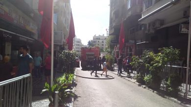 Photo of لهذه الأسباب المركز السينمائي يؤجل عروض المسابقة الرسمية للفيلم المتوسطي بطنجة