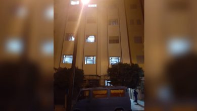 Photo of استجابة ضعيفة لدعوات إطفاء الأنوار بطنجة