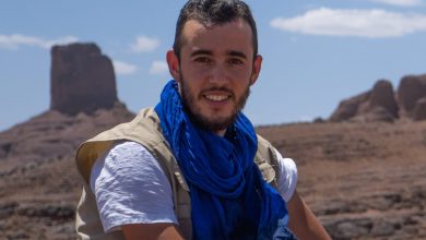 Photo of مخرج طنجاوي شاب ضمن المتوجين بمهرجان الإسكندرية السينمائي