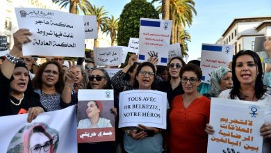 Photo of 10 آلاف “خارجة عن القانون” في المغرب