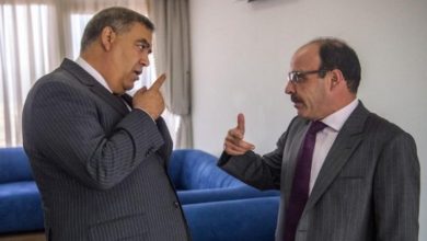 Photo of بعد استقالة العماري.. الداخلية تعلن شغور منصب رئيس جهة طنجة