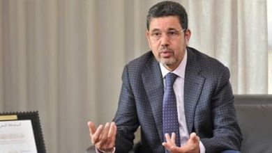 Photo of رئيس النيابة العامة يطالب وكلاء الملك بالتفعيل الصارم للأحكام المتعلقة بالحمولة الزائدة