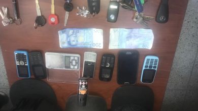 Photo of كانت تمارس الإختطاف.. عصابة سرقة جديدة تسقط في يد أمن طنجة
