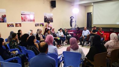 Photo of تطوان تحتضن حفل اختتام الدورة الأولى من مشروع “حكايات شهرزاد”
