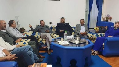 Photo of العدالة والتنمية: استقالة العماري غامضة وسيناريو 2015 يتكرر بجهة طنجة