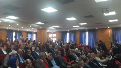 Photo of عاجل.. هذه تشكيلة المكتب المسير الجديد لجهة طنجة تطوان الحسيمة