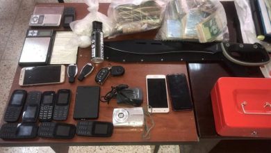 Photo of عاجل..اعتقال “ي كلاريج” أحد أباطرة الكوكايين بطنجة