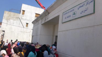 Photo of مديرية الصحة بطنجة تمتنع عن منح أدوية لقافلة طبية