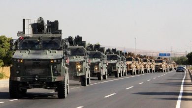 Photo of تركيا تغزو سوريا.. بدأت هجوما عسكريا على مناطق سيطرة الأكراد